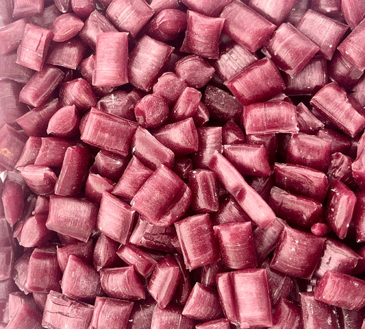 Concord Grape Vegan Candy