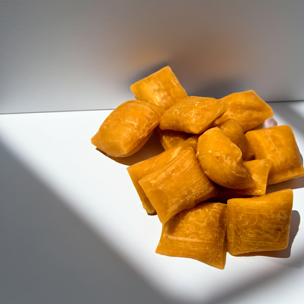 Real Maple Syrup Candy 3 oz bag