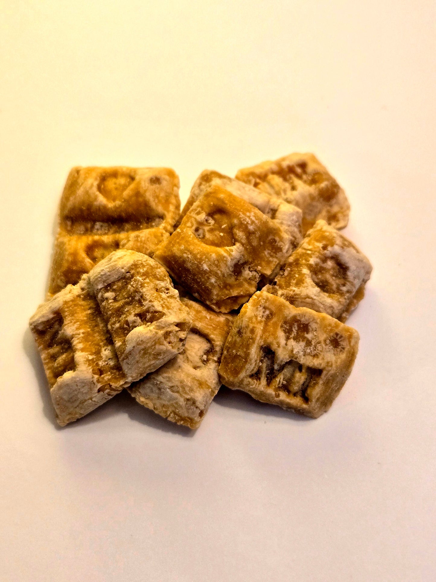 Real Maple Syrup Candy 3 oz bag