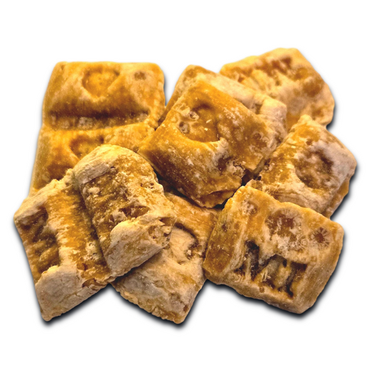 Real Maple Syrup Candy 3 oz bag